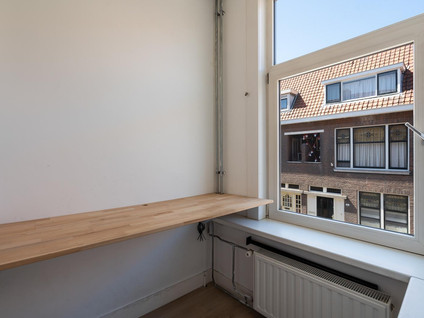 Van Dijckstraat 16A