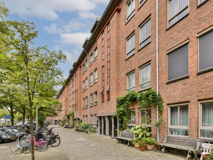 Jan den Haenstraat 34C