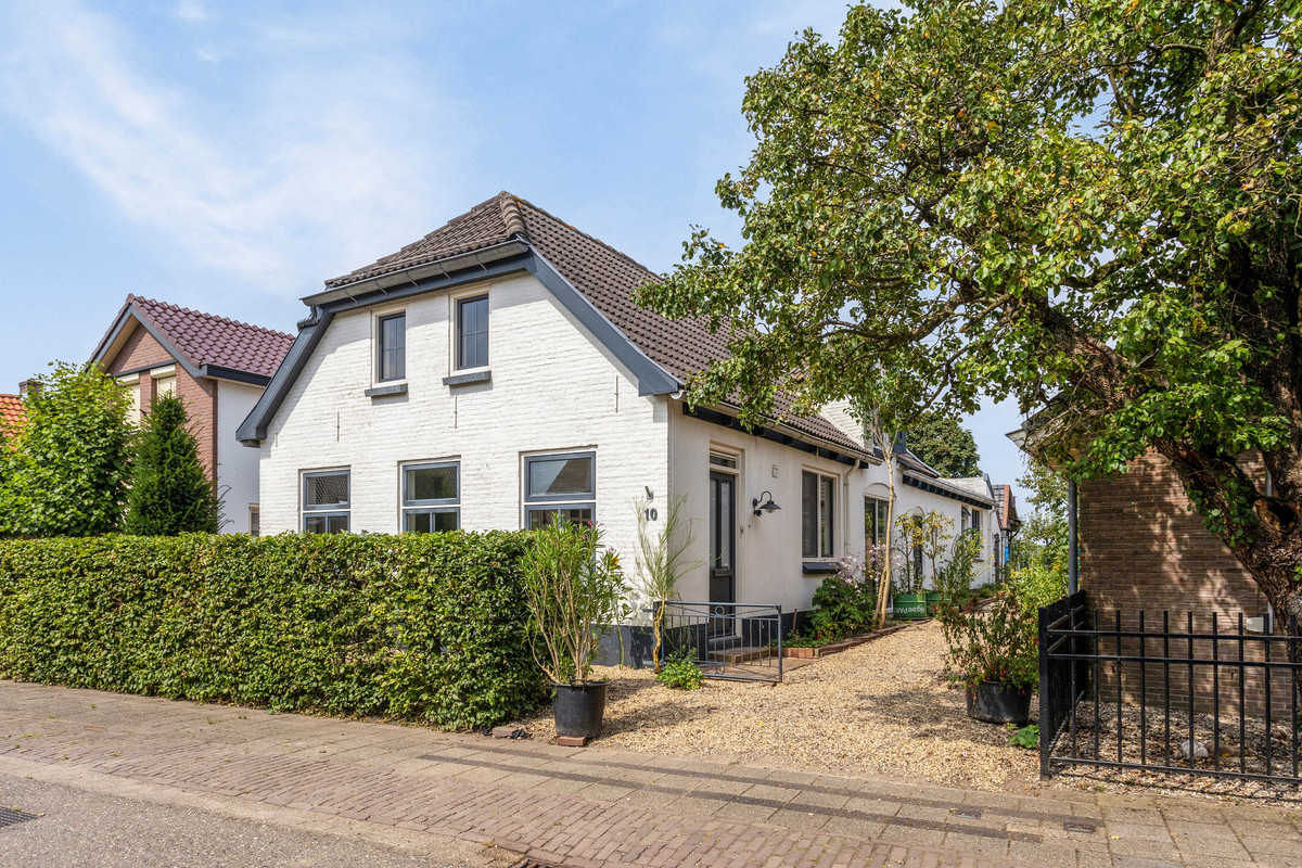 Groenestraat 10