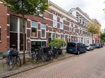 Volmarijnstraat 152C