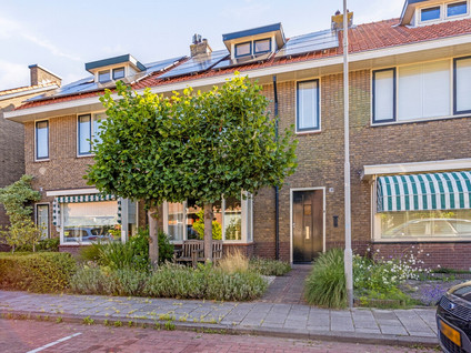 Tulpstraat 38