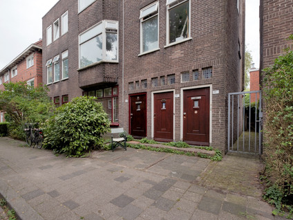 Amalia Van Solmsstraat 15