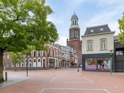 Torenstraat 6