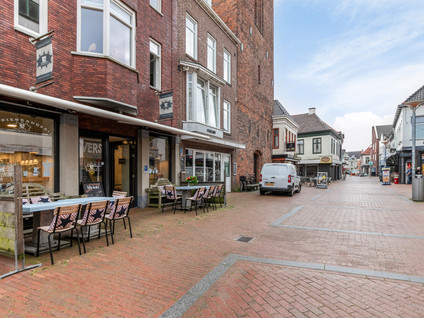 Torenstraat 6