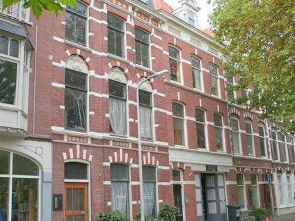 appartementen te huur op Suezkade 51E