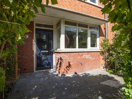 W.G. Van De Hulstsingel 27