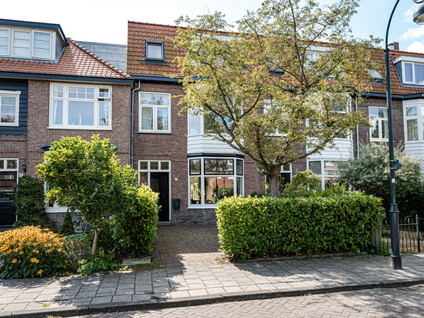 appartementen te huur op Regentesselaan 19