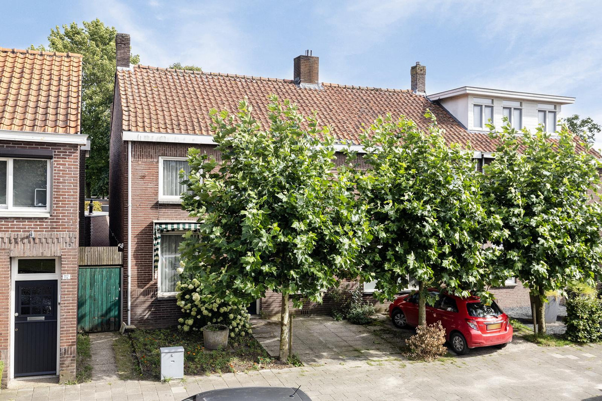 Bergstraat 114