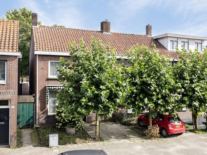 Bergstraat 114