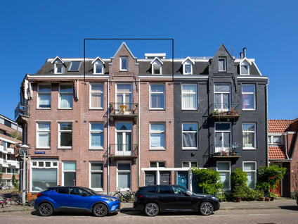 Jacob Marisstraat 97 3