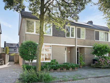 Van Randerodestraat 44