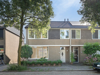 Van Randerodestraat 44