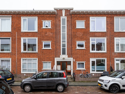 Jaarsveldstraat 56