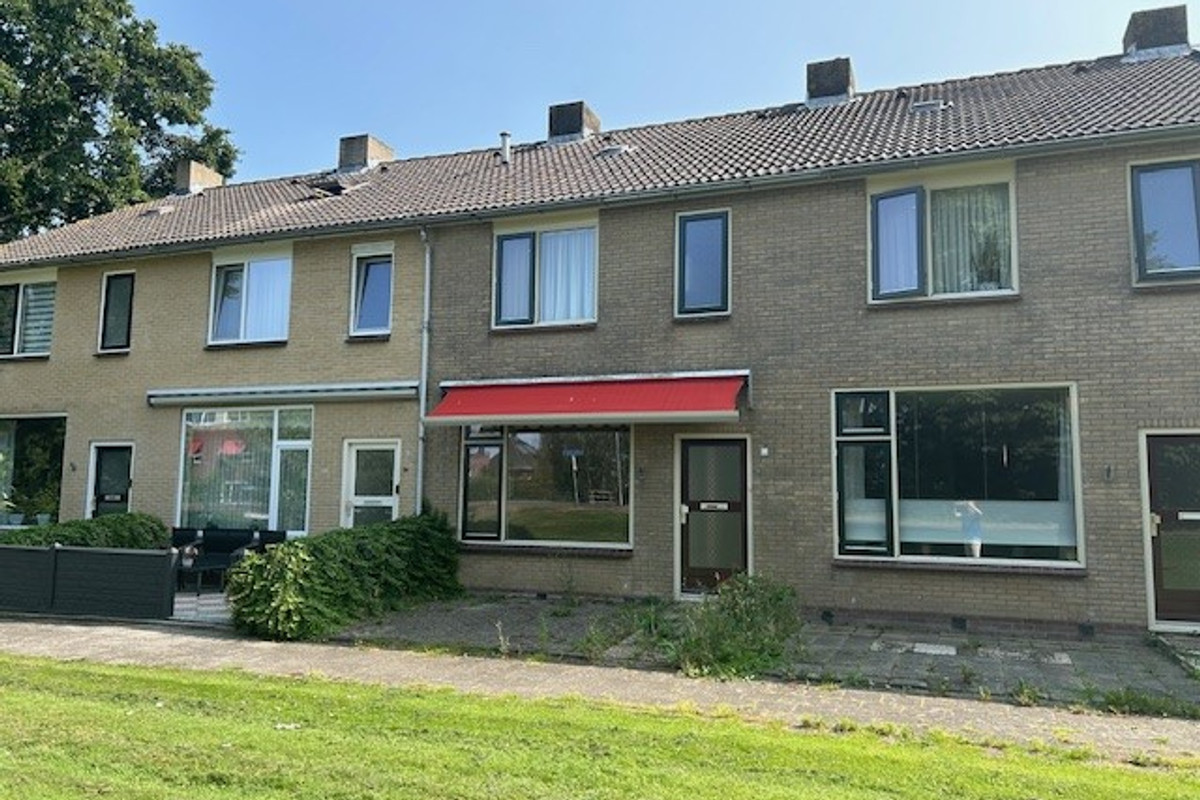 Leeuweriklaan 22