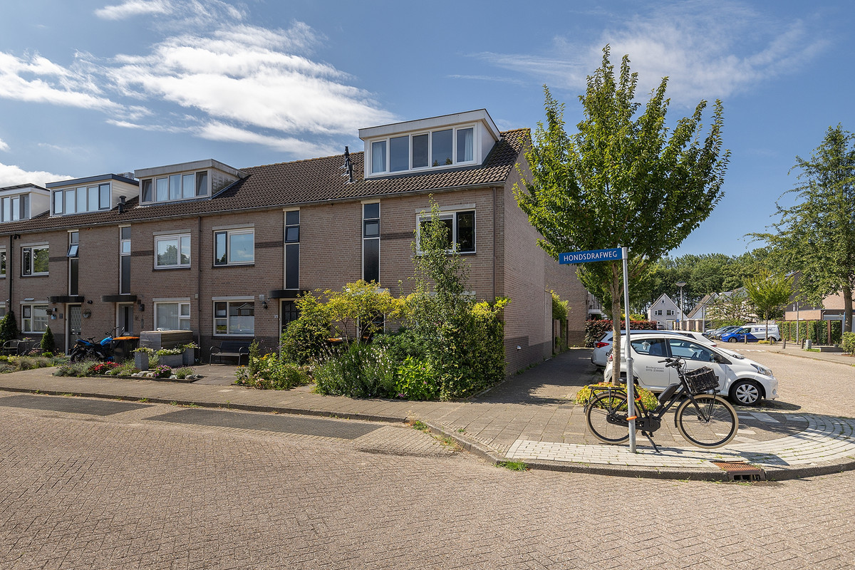 Hondsdrafweg 2