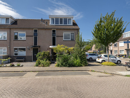 Hondsdrafweg 2