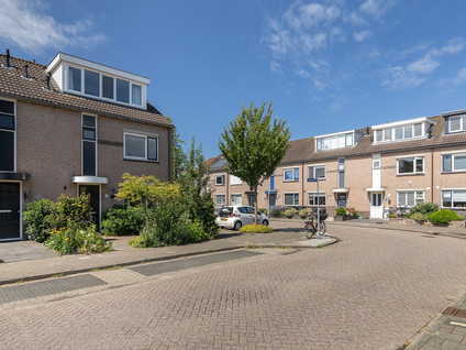 Hondsdrafweg 2