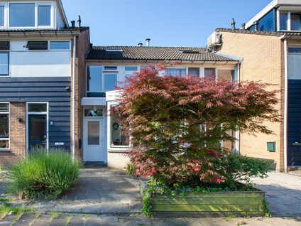 Akeleistraat 6