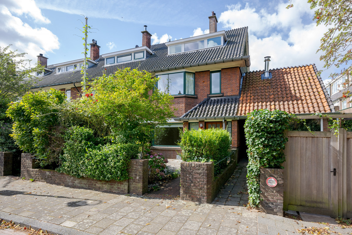 Van Drenkwaertstraat 16