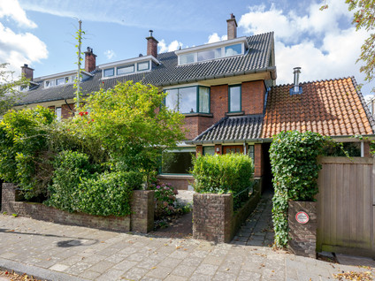 Van Drenkwaertstraat 16