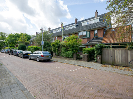 Van Drenkwaertstraat 16