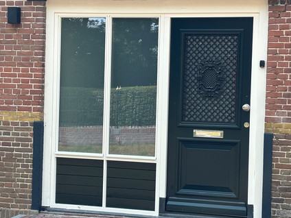 Voorstraat 1