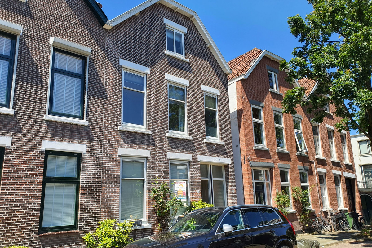 Eikestraat 12