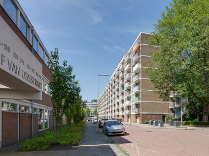 S. F. van Ossstraat 180