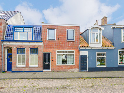 Kerkgracht 16