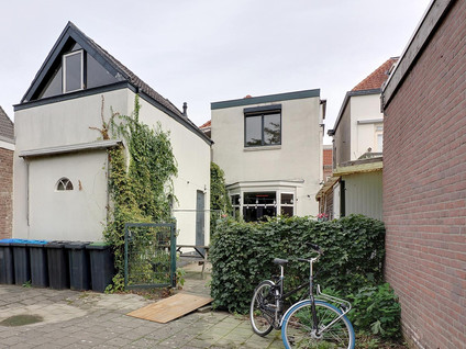 Emmastraat 4