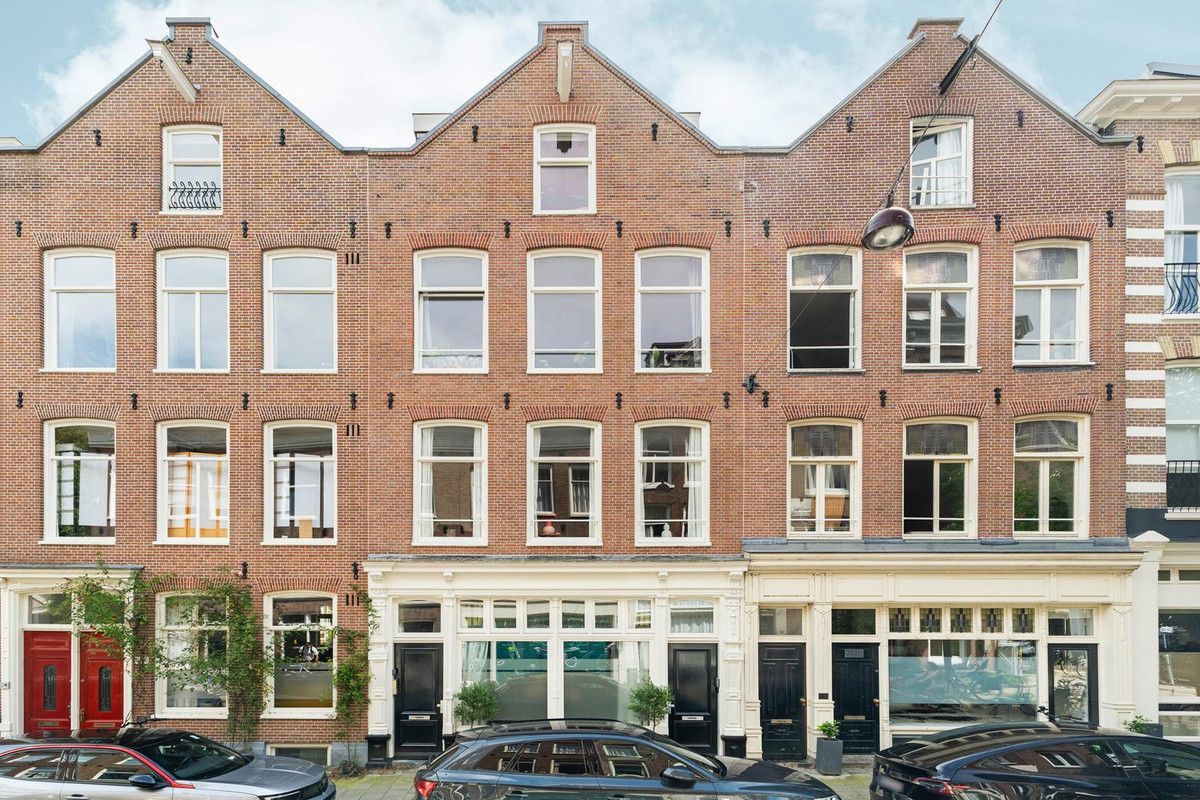 Govert Flinckstraat 384 3