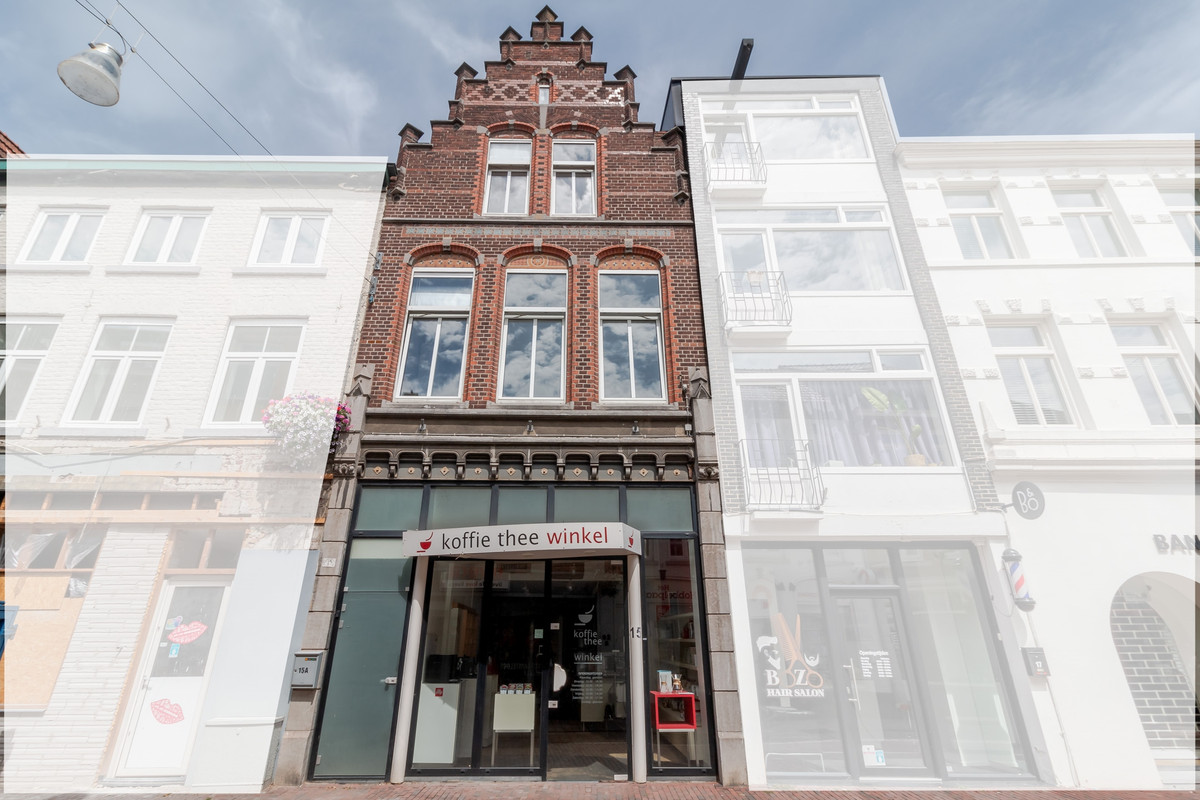 Schoenmakersstraat 15