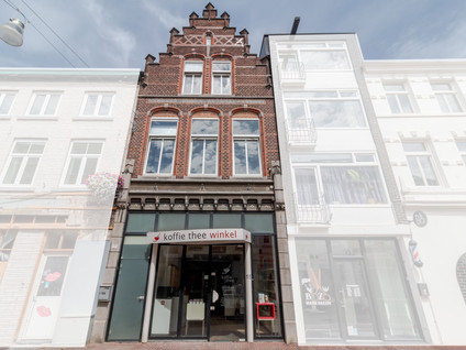 Schoenmakersstraat 15