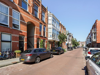 Snelliusstraat 27