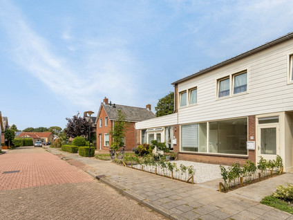 Nicolaas Hooijkaasstraat 13B