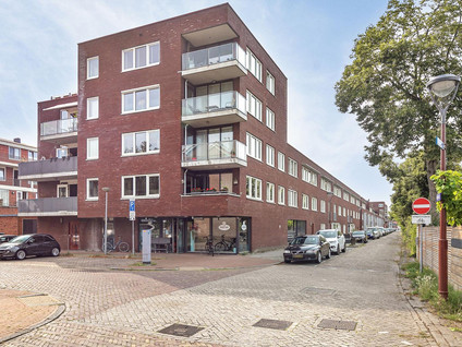 homes for rent on Baansingel 92