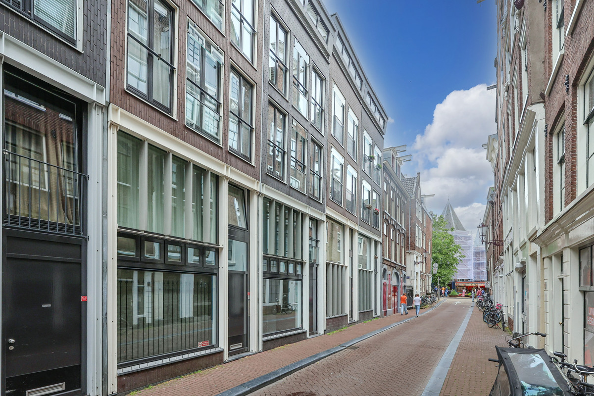 Bloedstraat 15