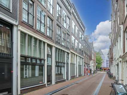 Bloedstraat 15