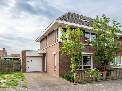 Willem-Alexanderstraat 40