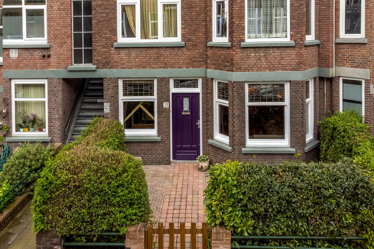 Hoog Buurlostraat 21