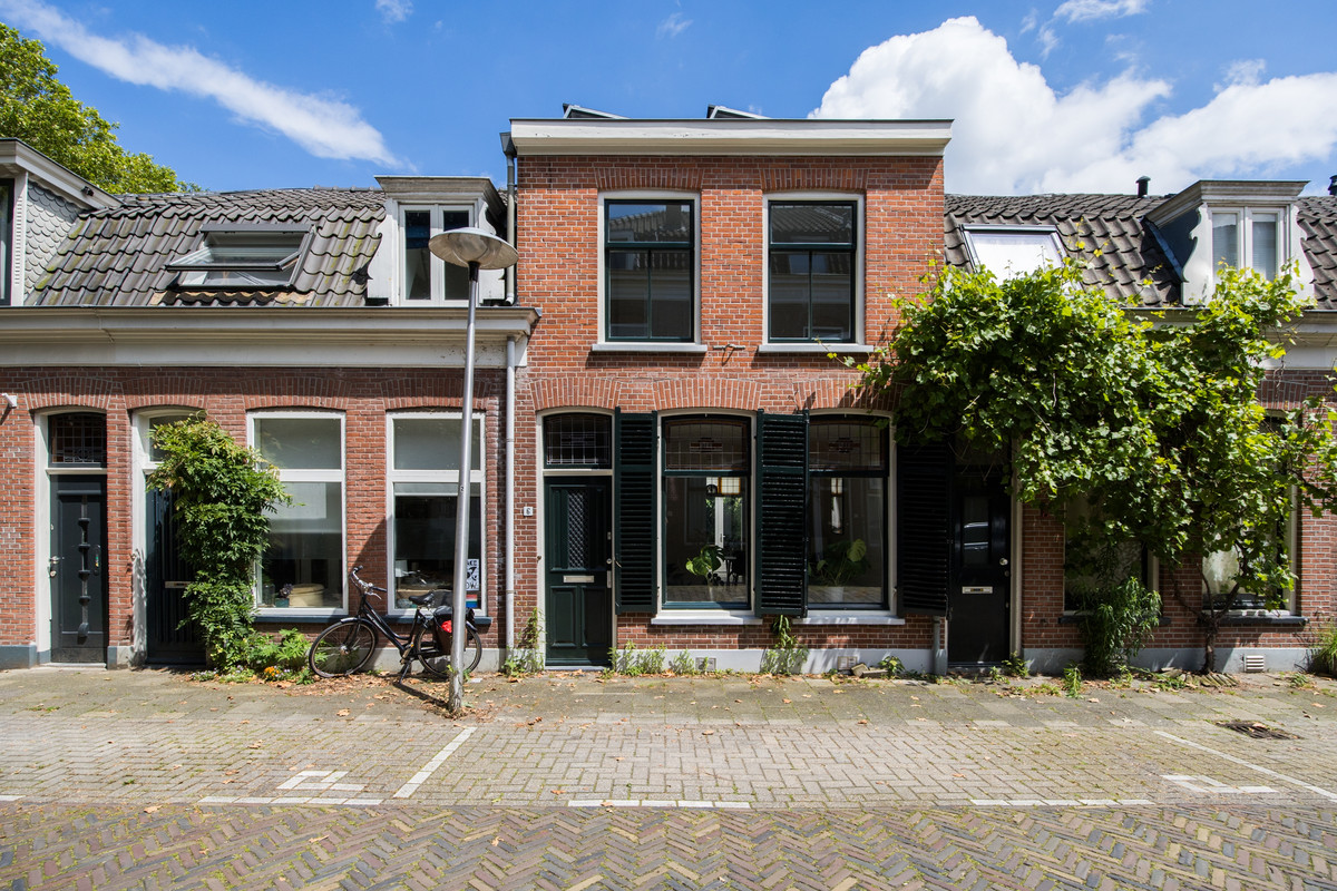 Bloemstraat 6