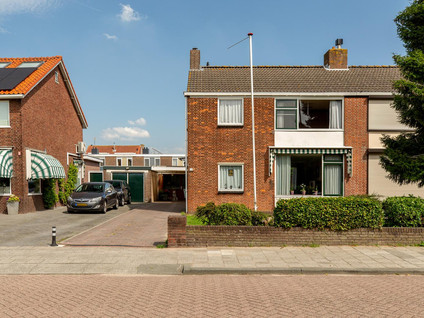 Burgemeester van Esstraat 242