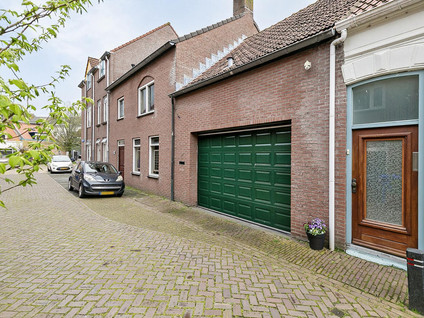 Donze Visserstraat 123