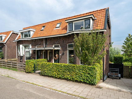 Dordtsestraatweg 60