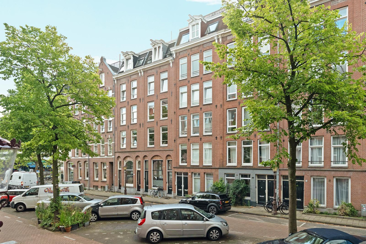 Potgieterstraat 19 3A