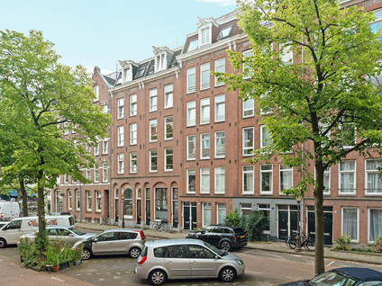 Potgieterstraat 19 3A