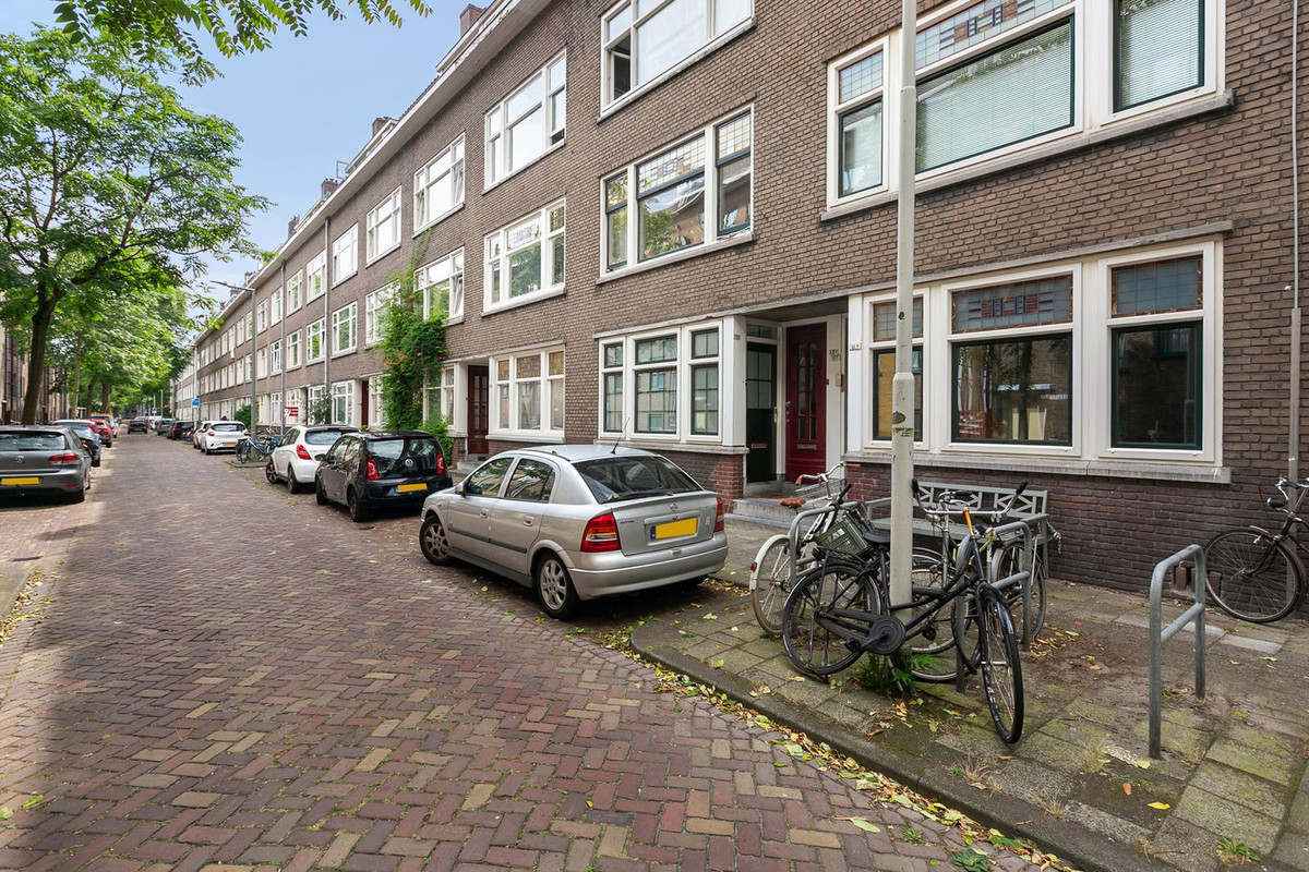 Borgesiusstraat 13B