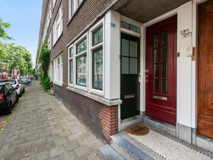 Borgesiusstraat 13B