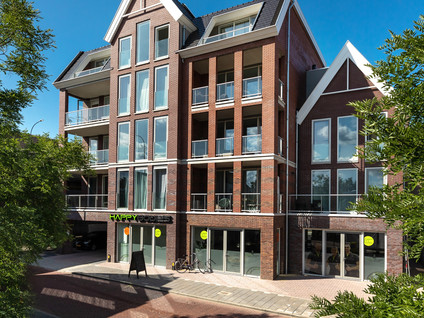 huurwoningen te huur op Herenstraat 12M