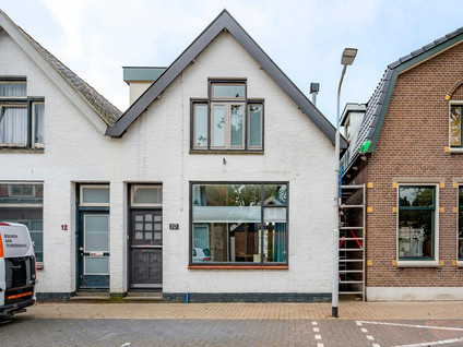 van Hogendorpstraat 10